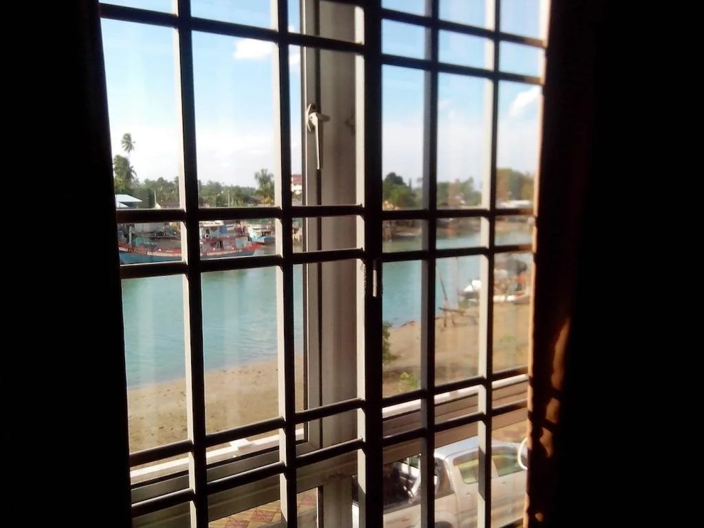 Muara Inn Hotel