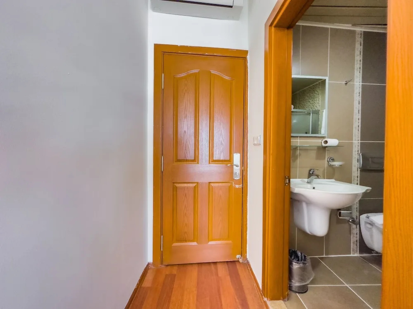 Dedeoğlu Port Hotel