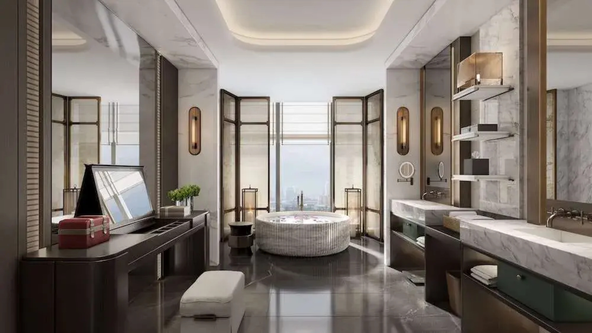 Doubletree By Hilton Guang'An