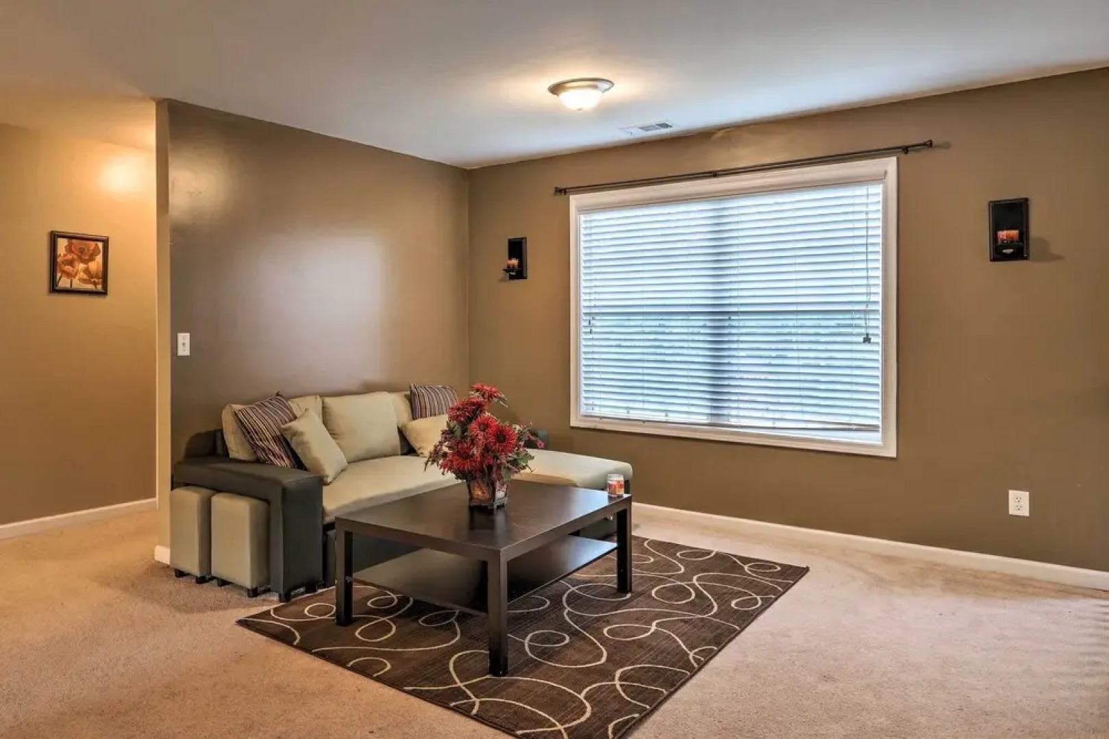 Family Getaway w/ Movie Room Near Atlanta!