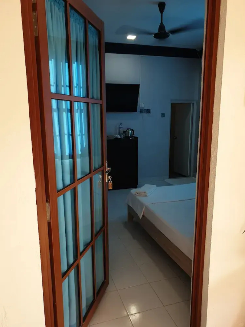 Nature Inn Himmafushi