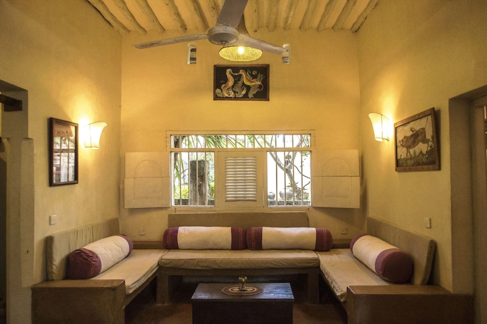 Fatuma's Tower Guest House