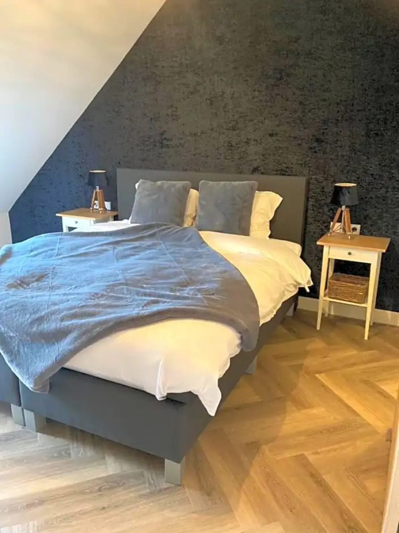 Rue Haute by M&M 4 sterren bed en breakfast vlakbij Maastricht