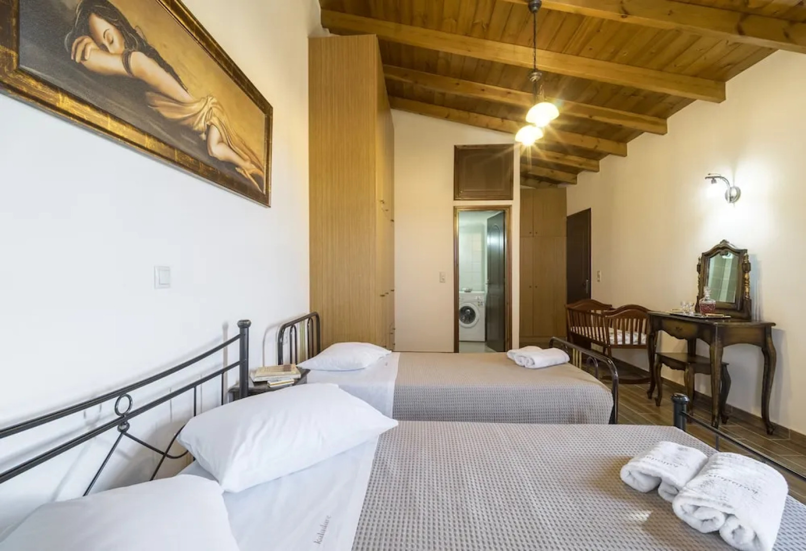 Traditional Apartments Kaladare