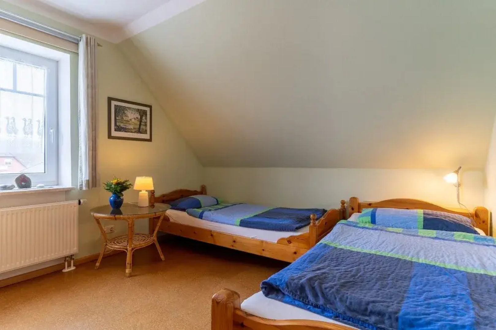 Ferienwohnung in Tating-formerly TUI Ferienhaus