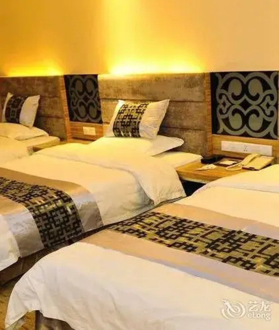 Xianning Lanhai Hotel