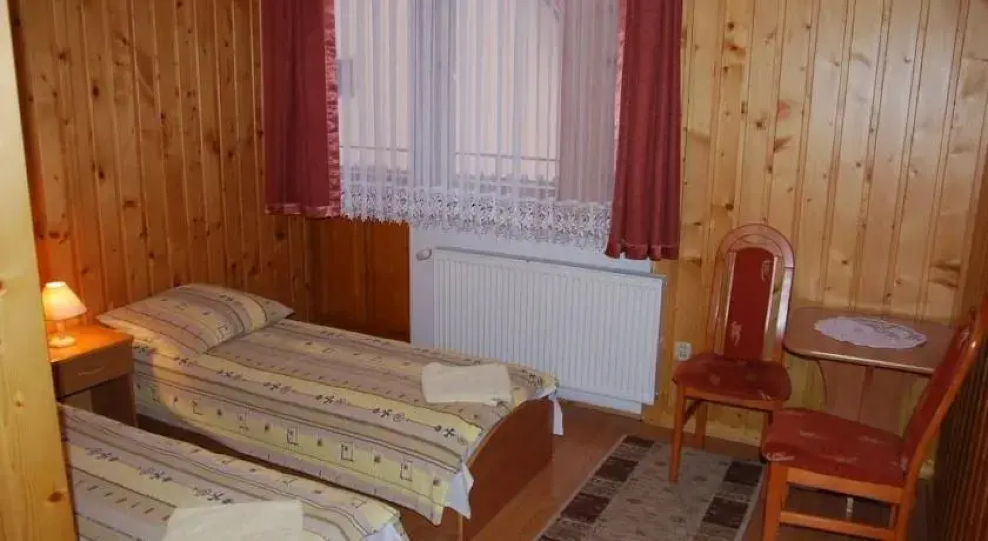 Dom Wypoczynkowy Halina