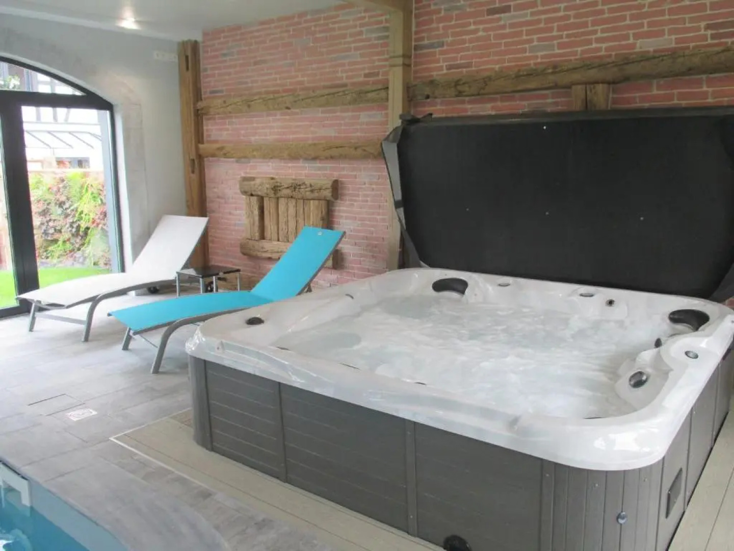 Les Granges De Jadis d'Alsace