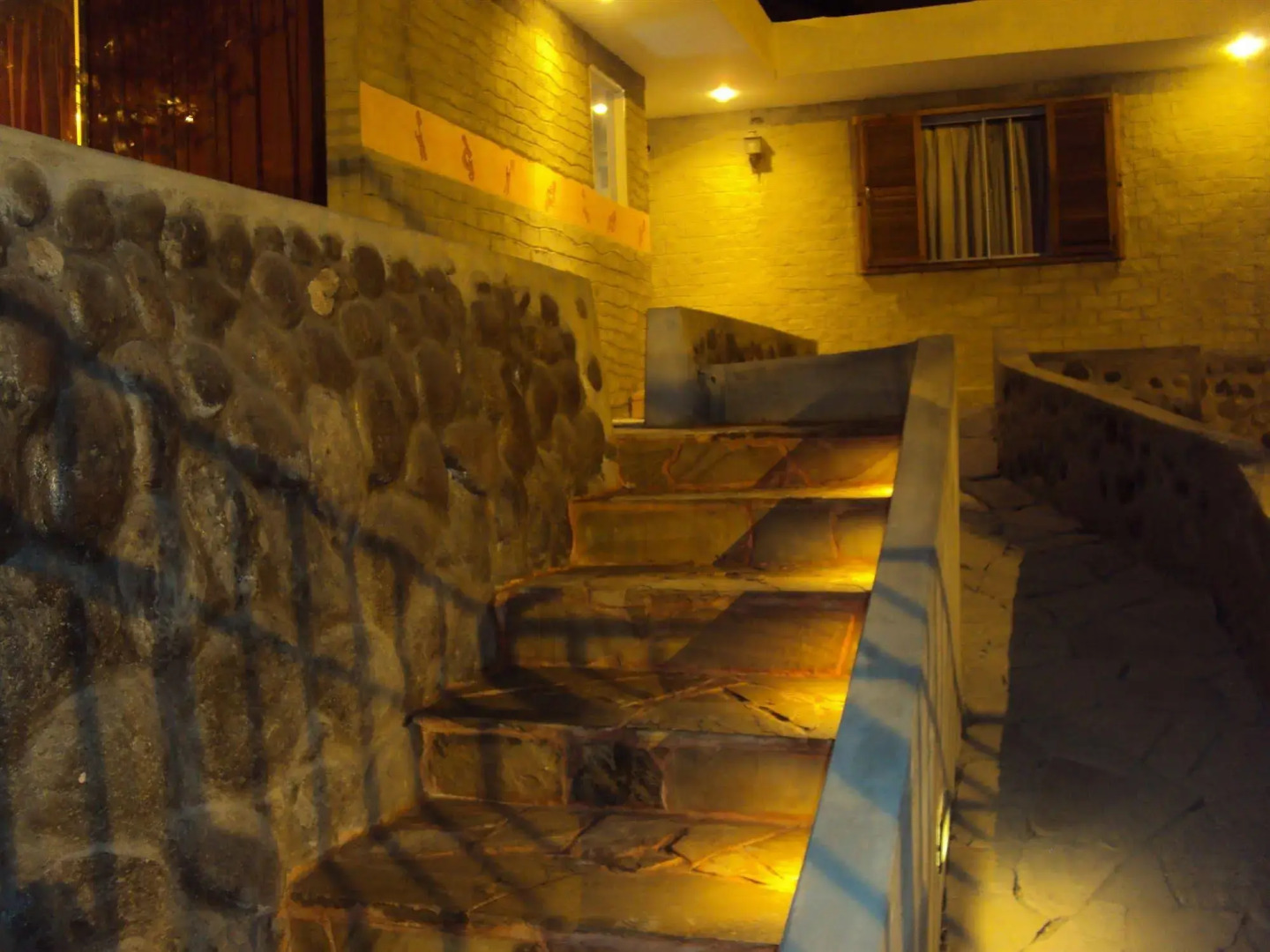 Chinchorro Suites Hotel Lodge