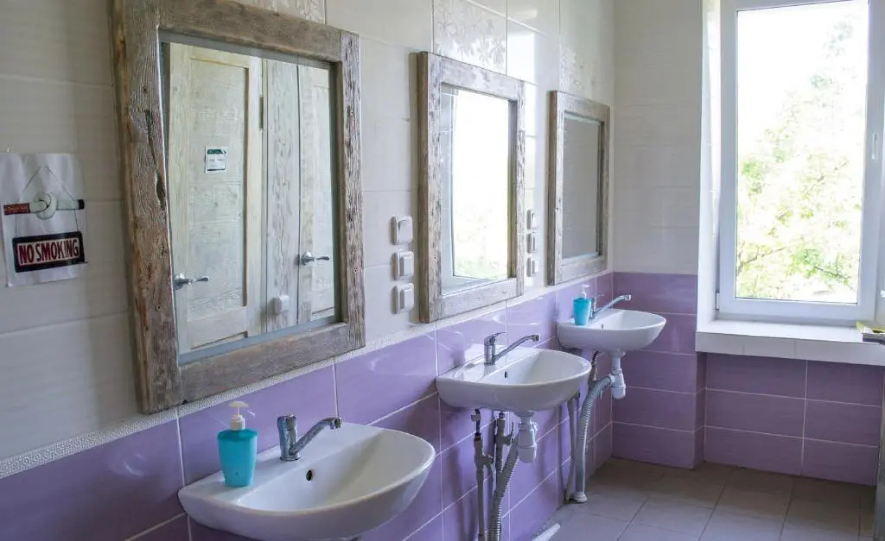 Baron Munchausen Guest House