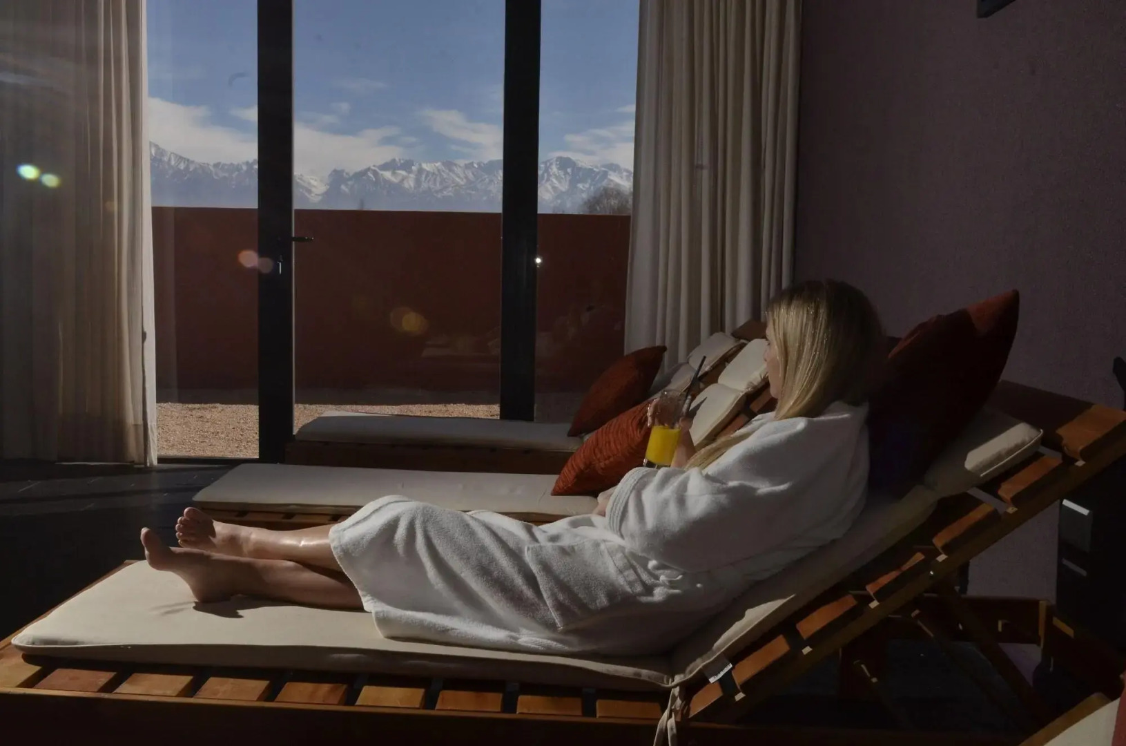 Fuente Mayor Hotel And Resort