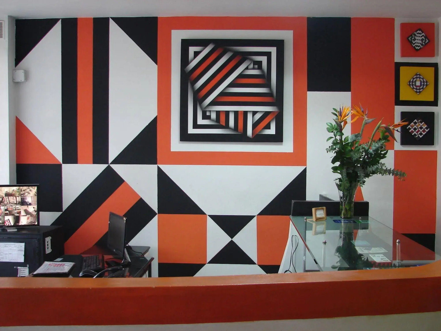 Hotel Torre del Viento Cali