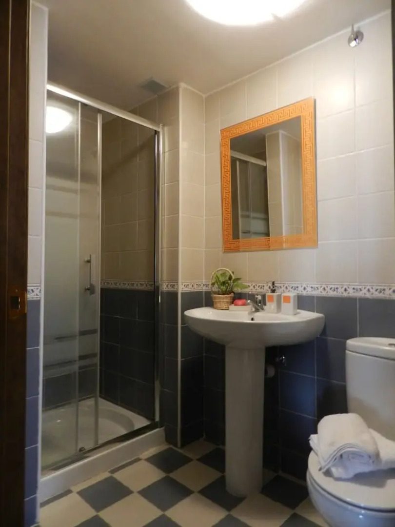 Casa Rural de Gredos