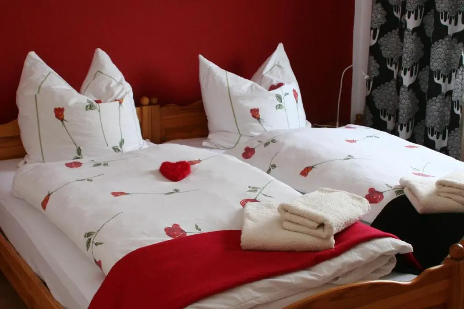 Waldpension Droyssig