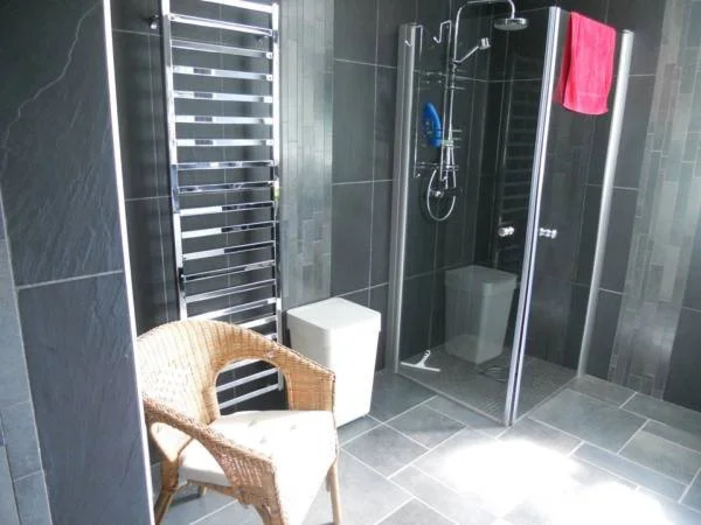 Bed & Breakfast Viking