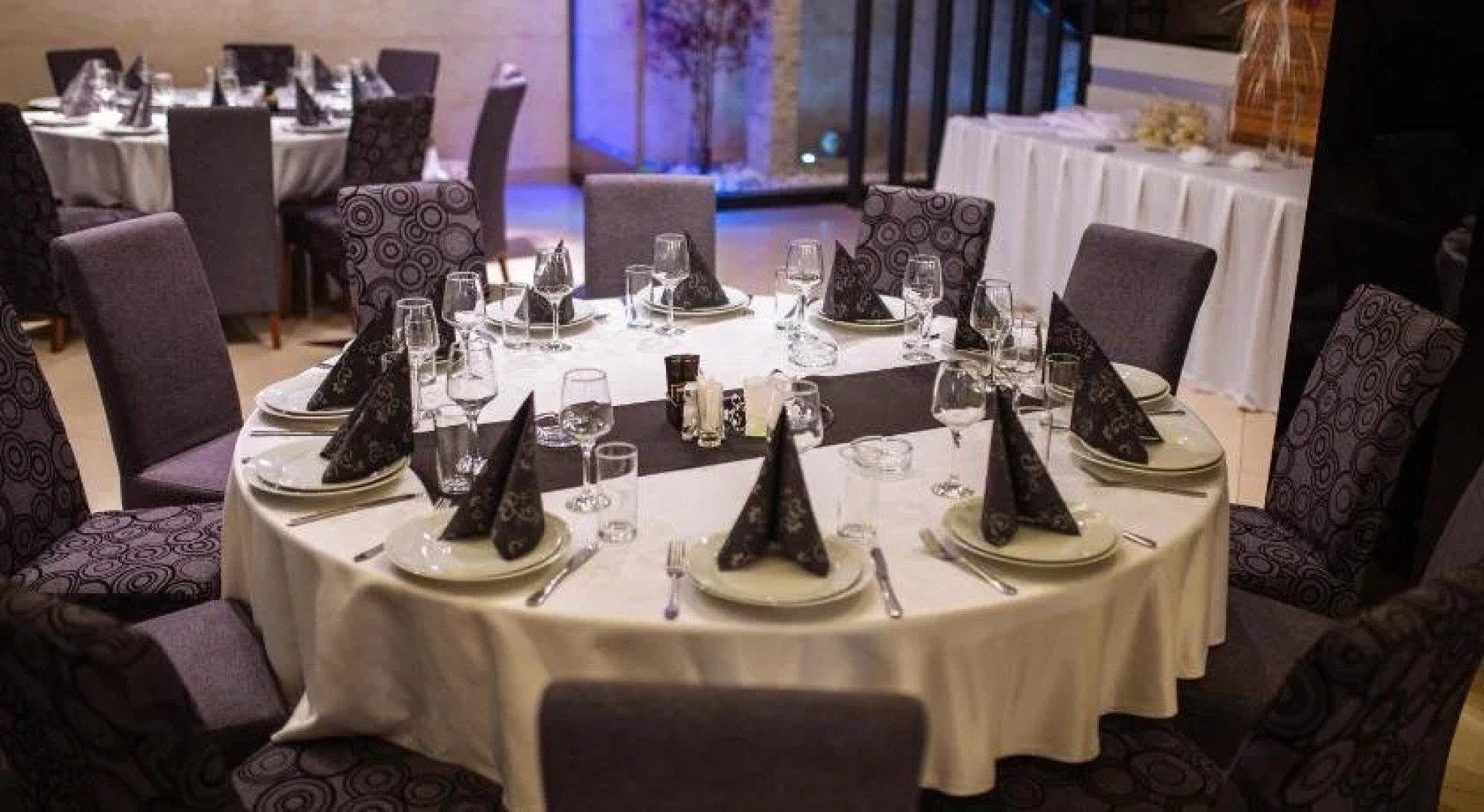 Hotel Euforia Lounge