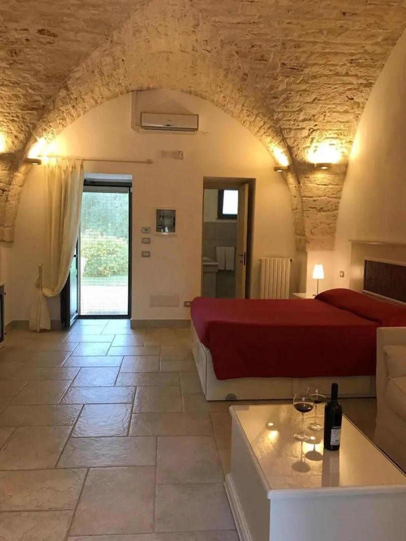 Relais Masseria Della Colomba