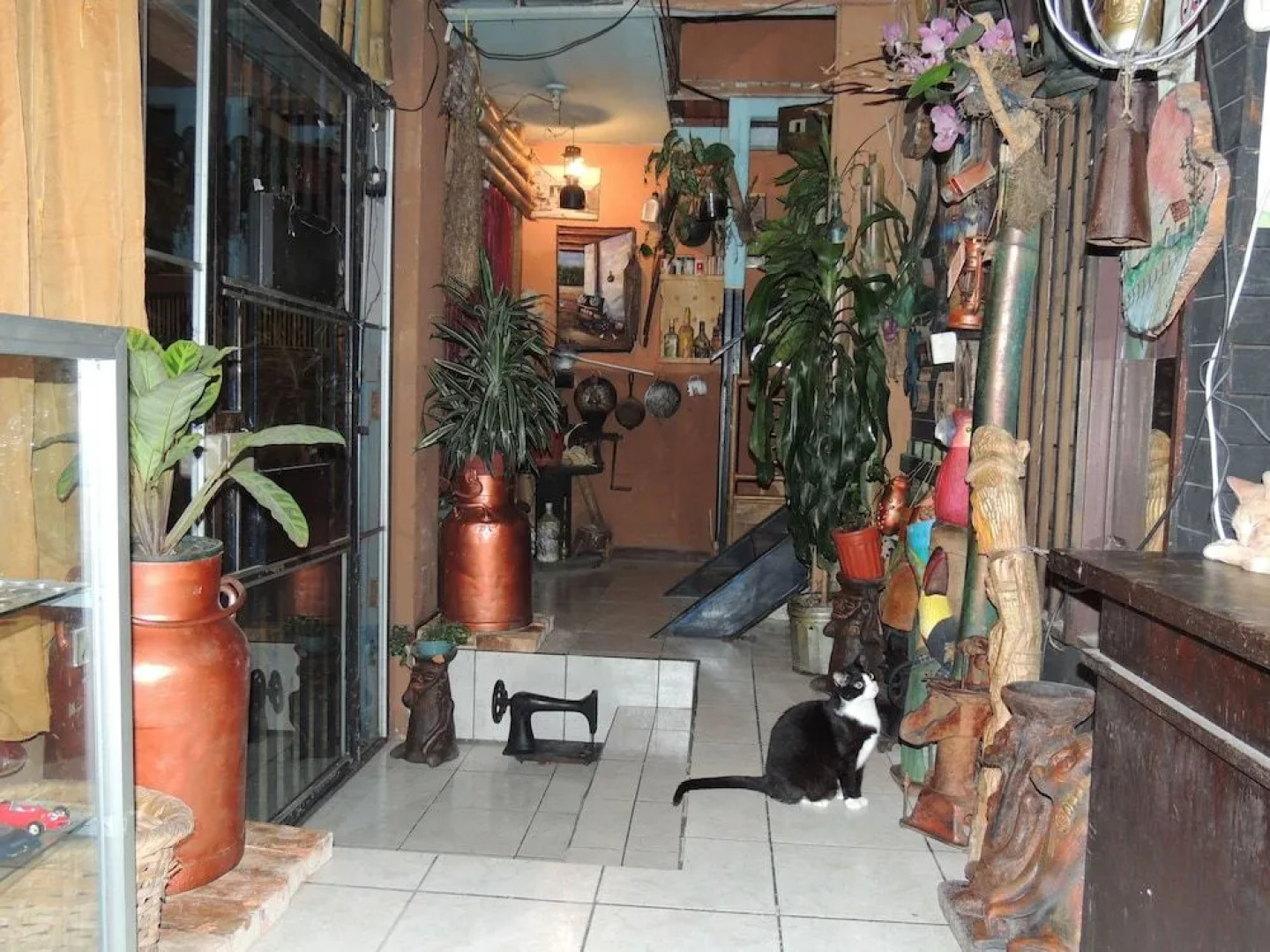 Hostal Del Este Santa Fe