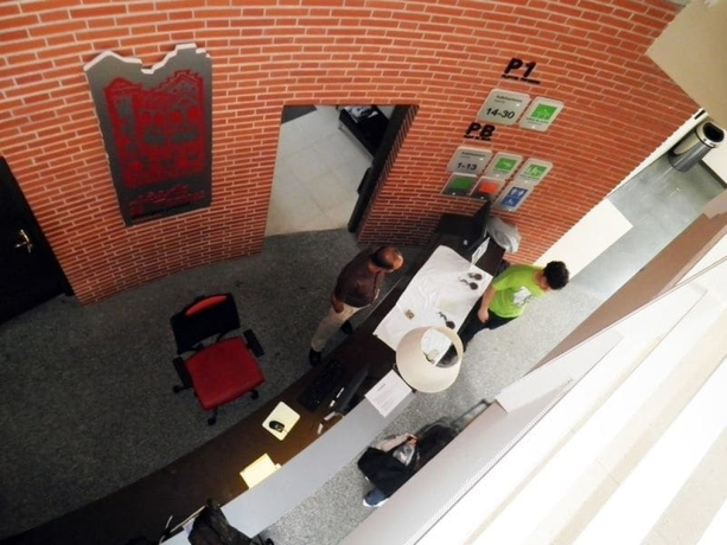 Albergue Lazarillo de Tormes