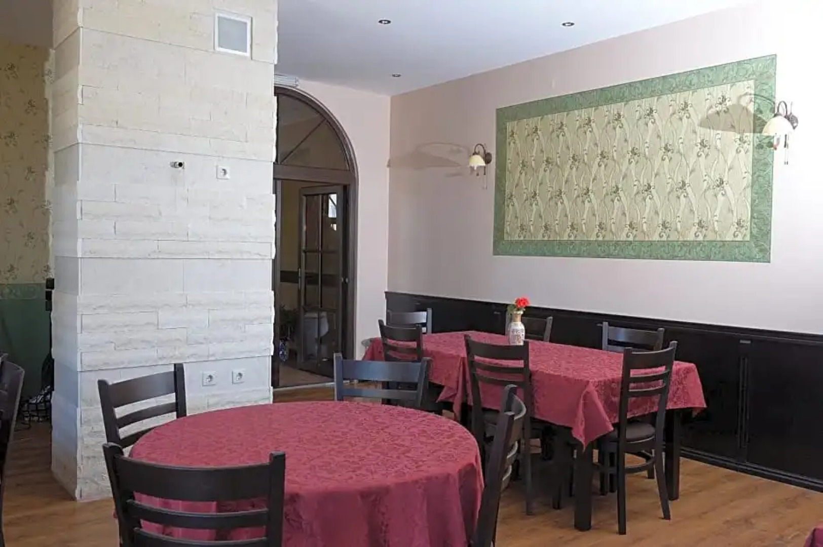 Family Hotel Demetra