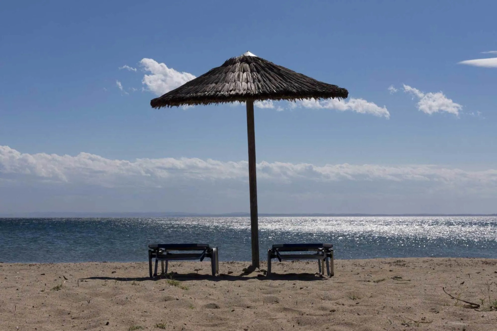 Alkinoos Beach Hotel