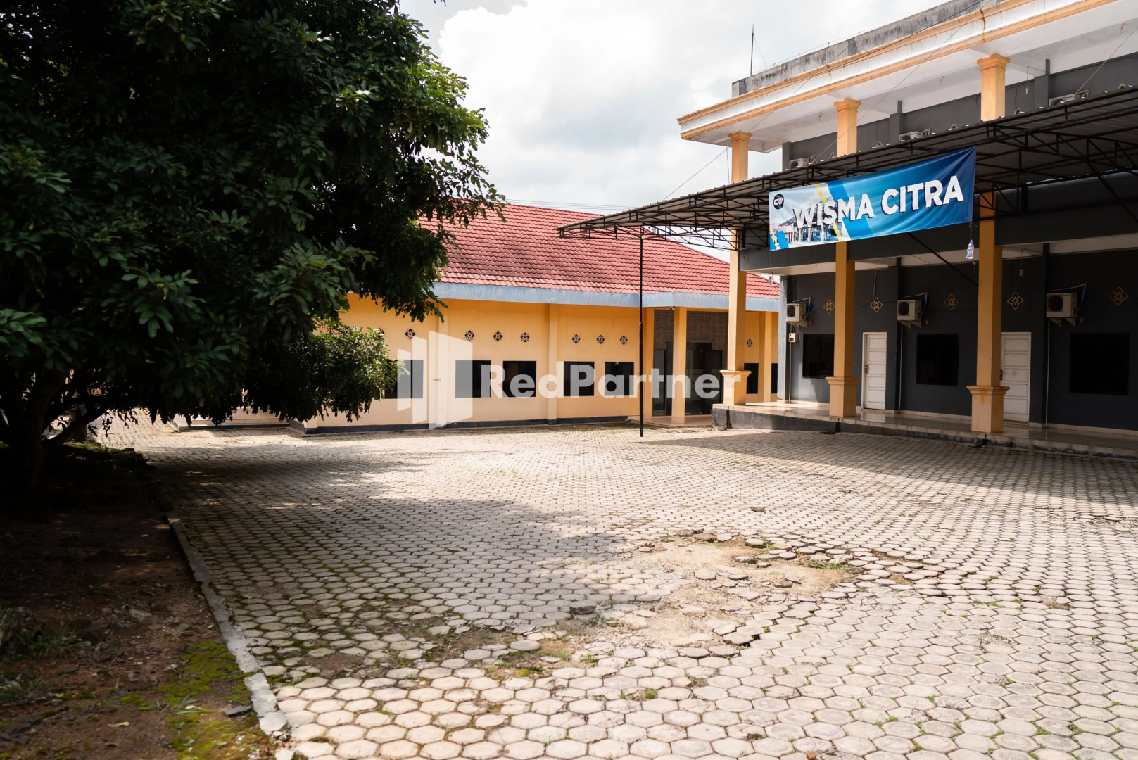 Wisma Citra Metro RedPartner