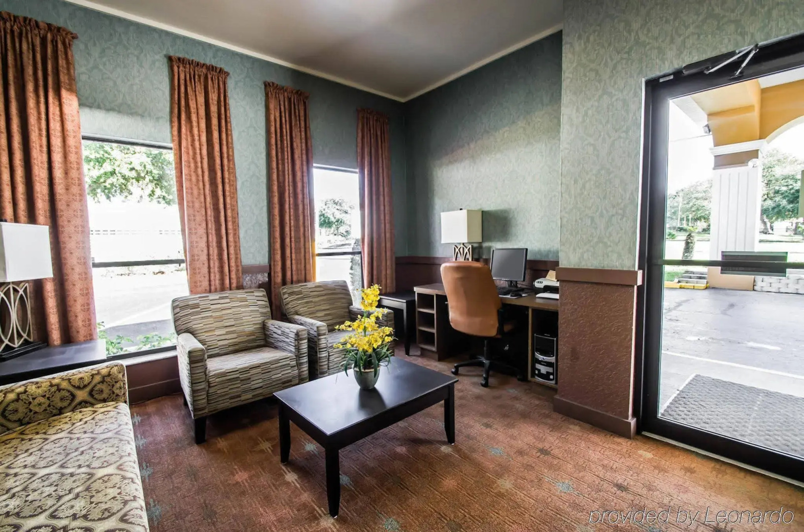 Quality Inn near Blue Spring