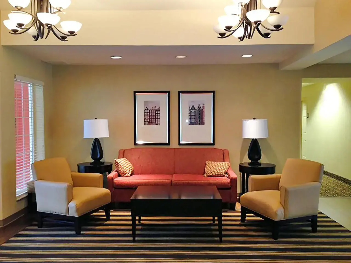 Extended Stay Deluxe Wilkes Barre Hwy315
