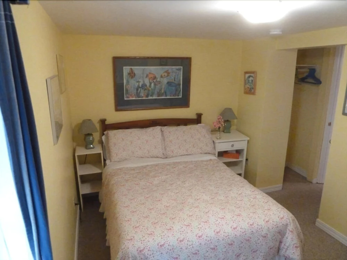 Westerlea Resort Motel