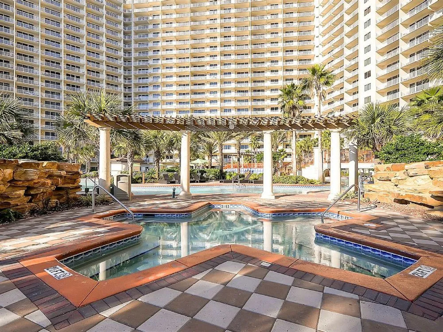 Shores of Panama by Royal American Beach Getaways