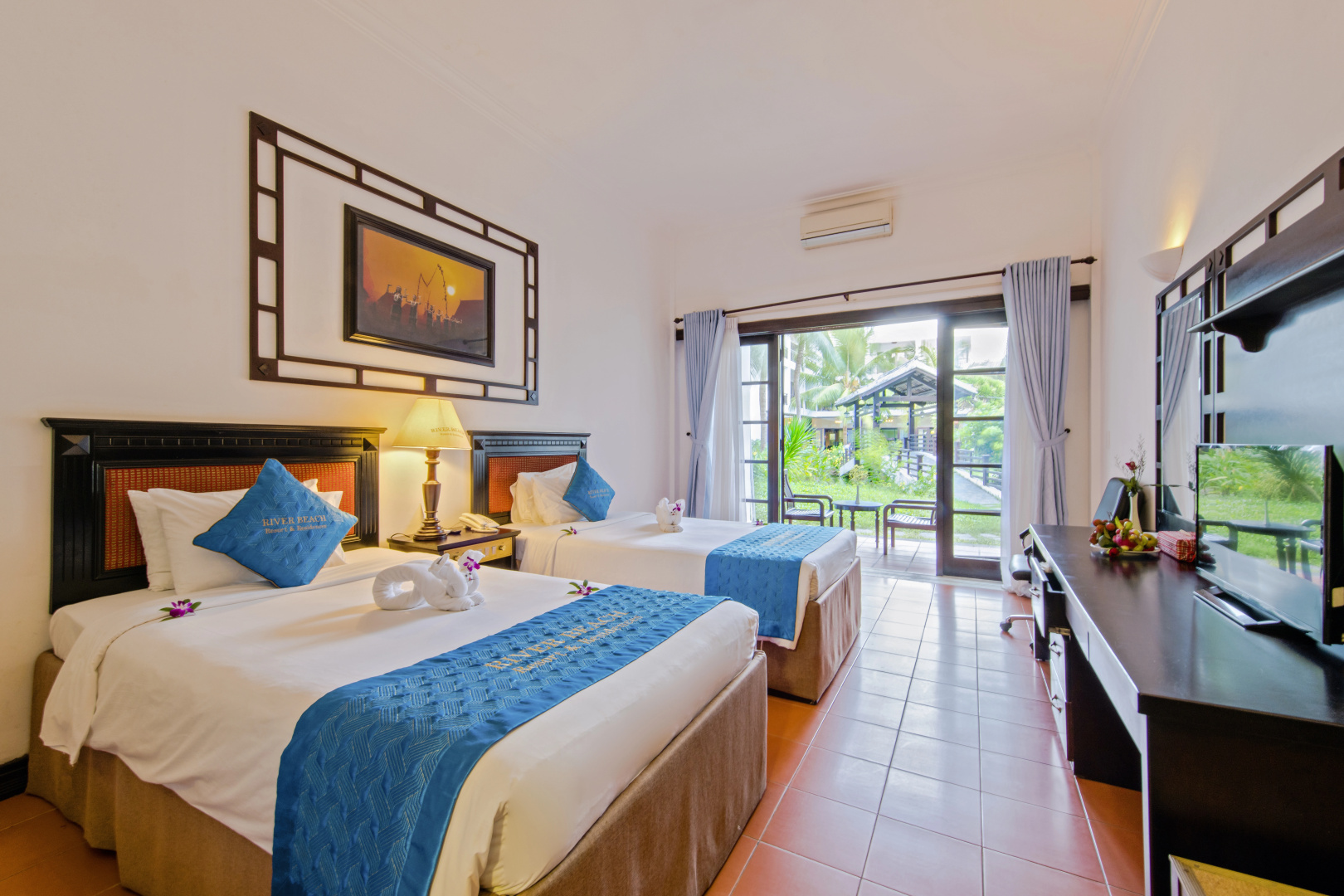 River Beach Resort and Residences