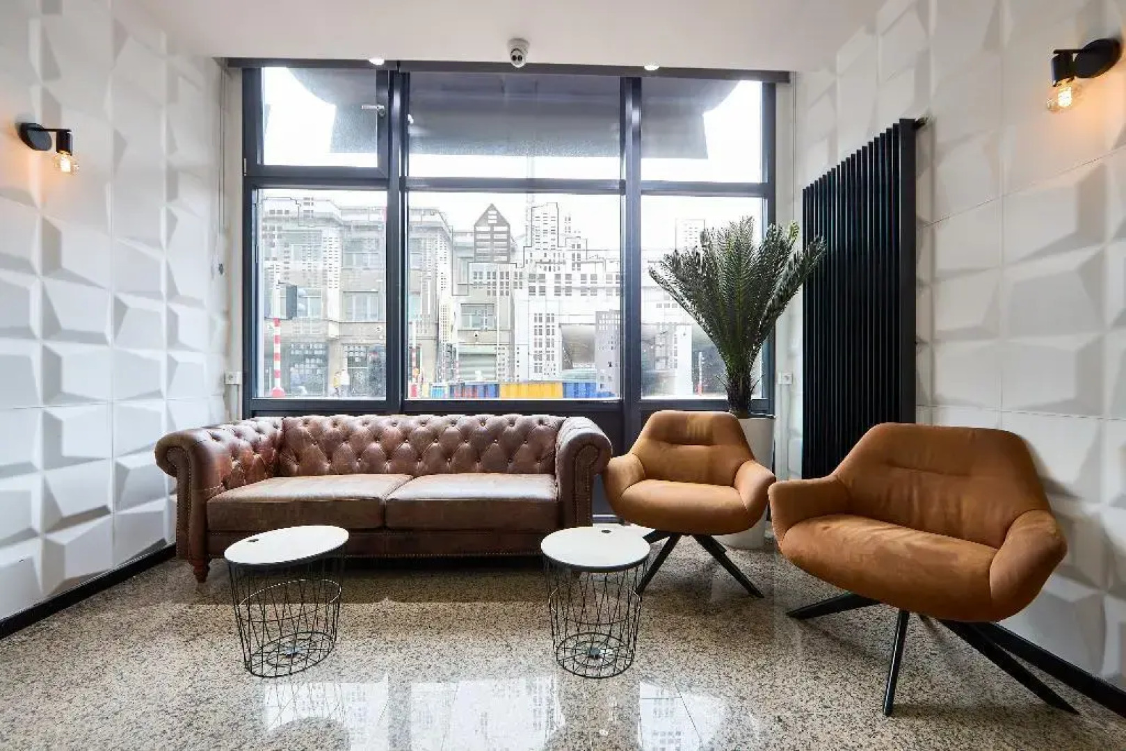 Отель Europacity