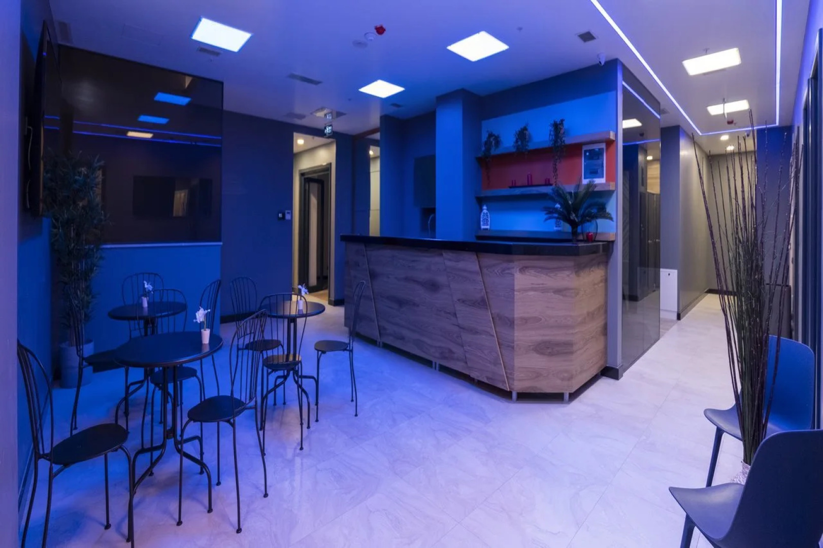 Graziella Gold Hotel