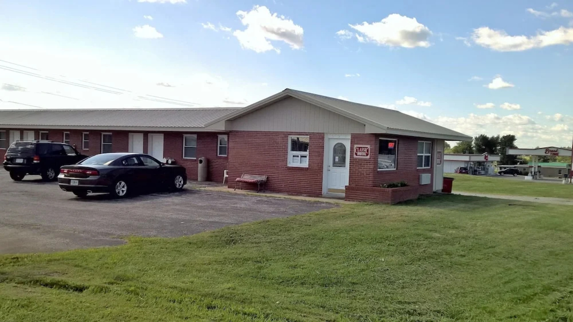 Classic Motel