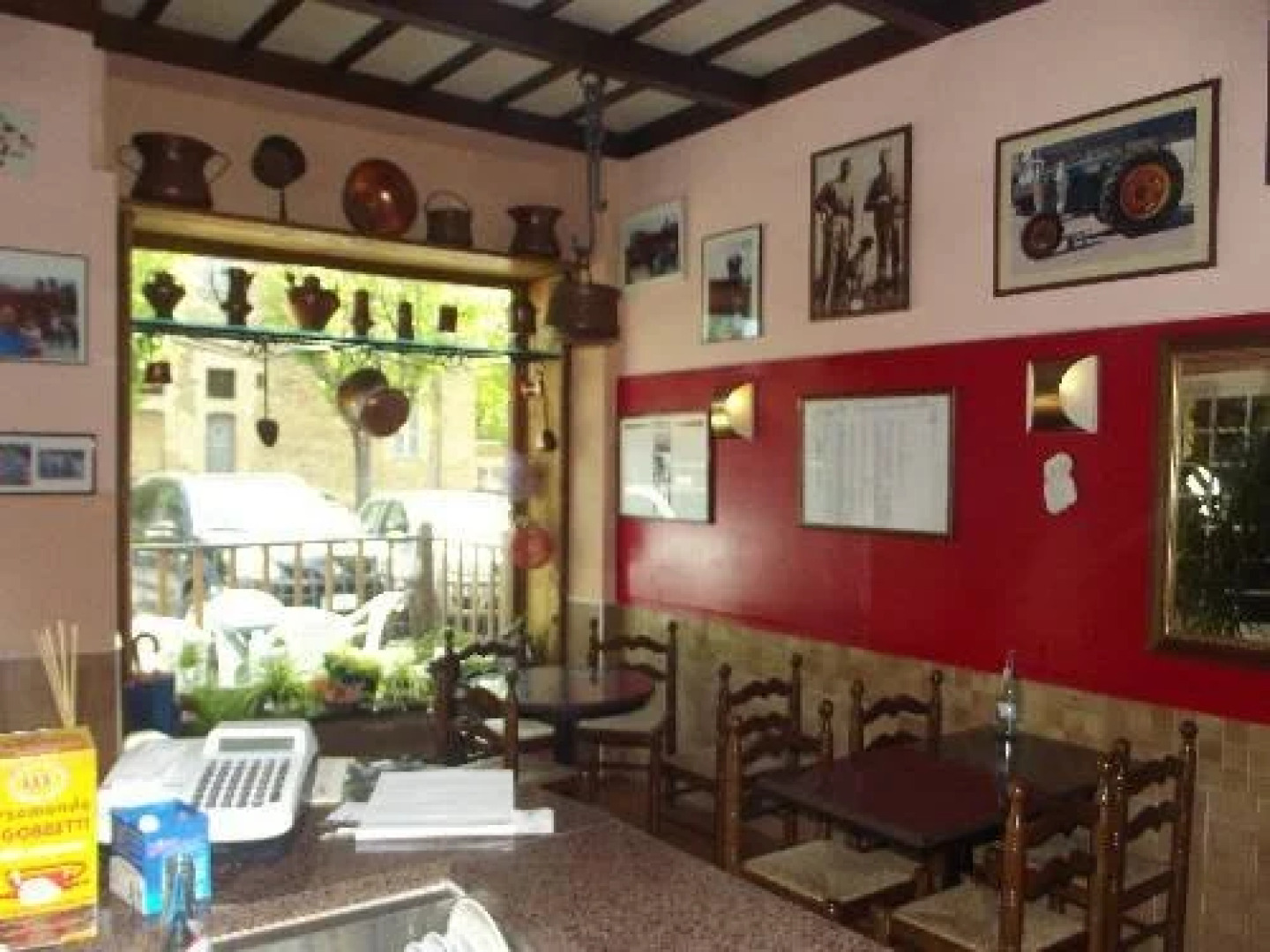 Hotel La Vecchia Posta