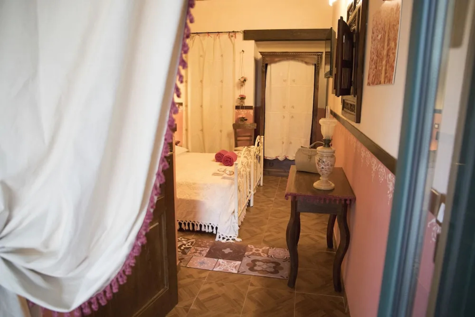 Social Farm La Maddalena