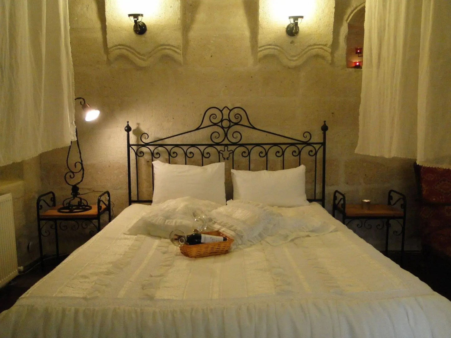Goreme Suites