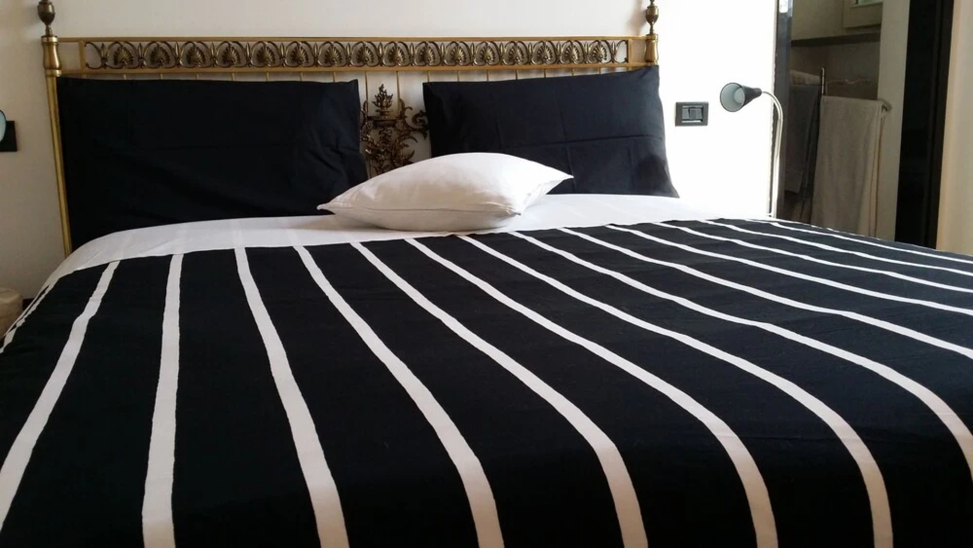 La Stazione Per Dormire Guest House