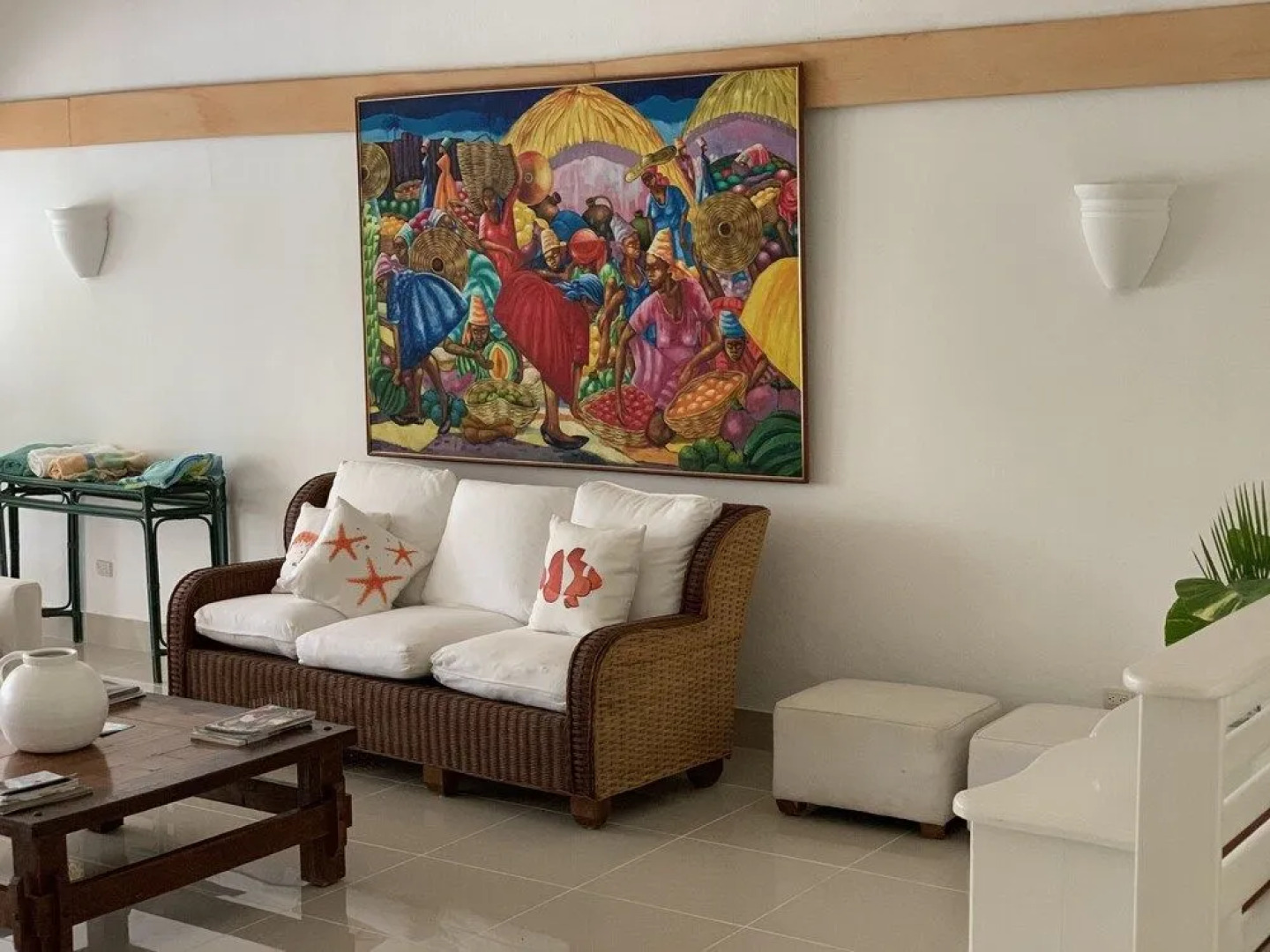 Linda Villa en Casa de Campo La Romana