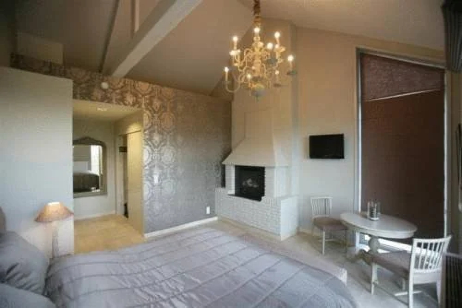 Hostellerie Karekietenhof