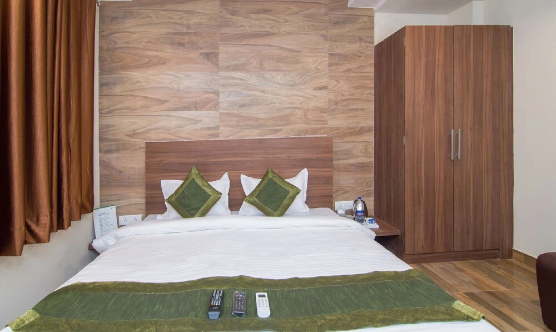 Treebo Trend Bipin International