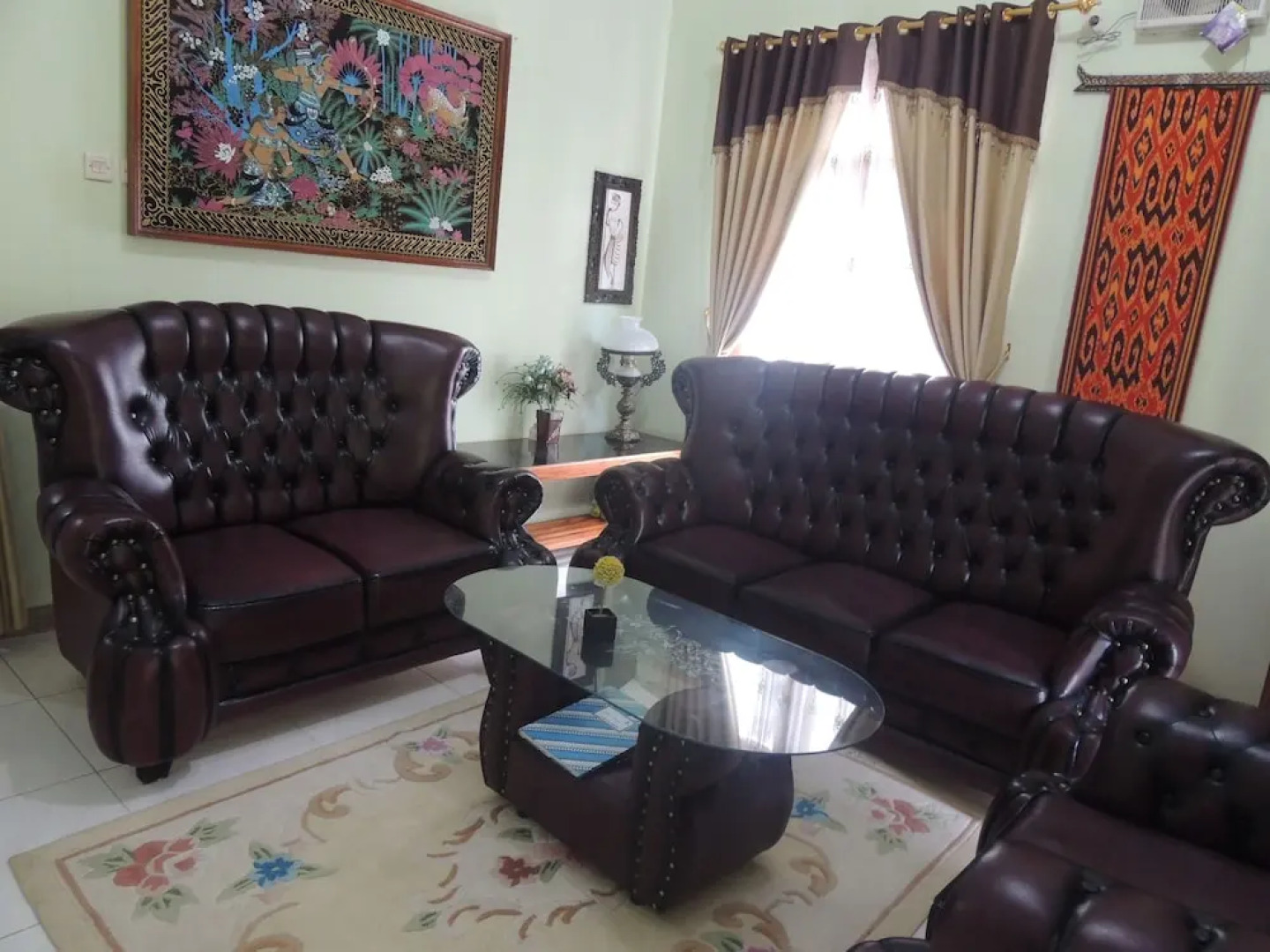 Avicenna 2 Guesthouse