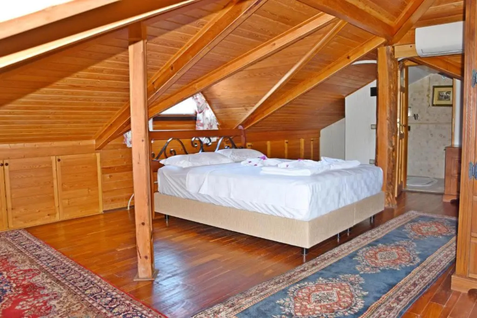 Recep Pasa Konaklari