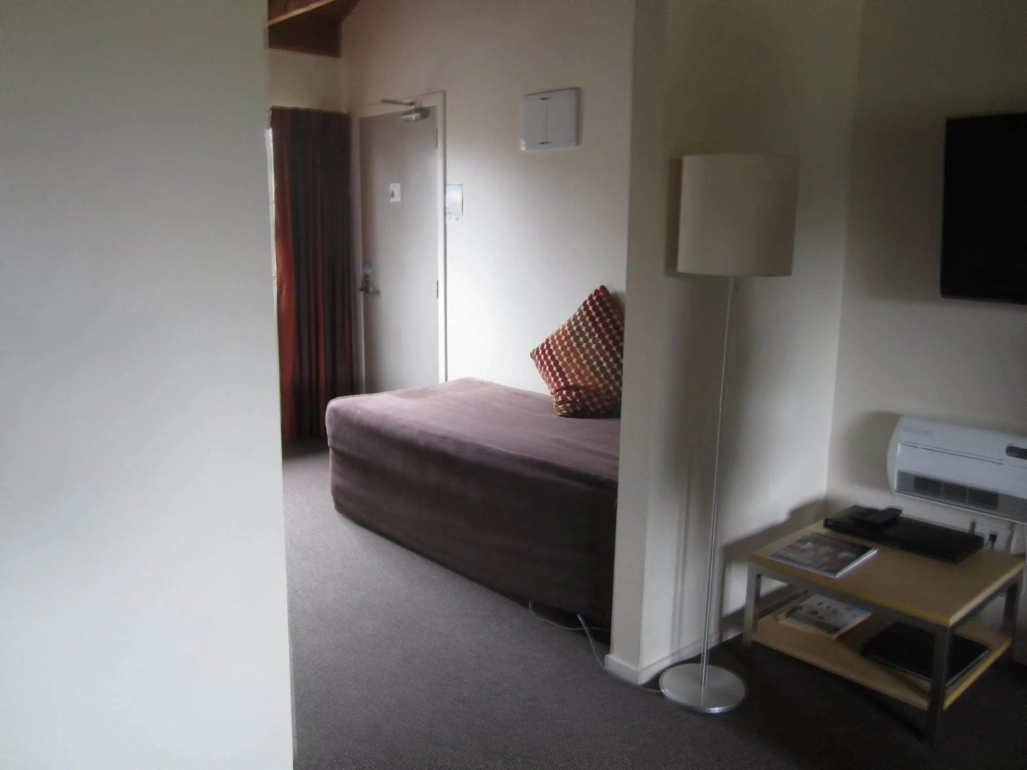 The Hobbit Motorlodge