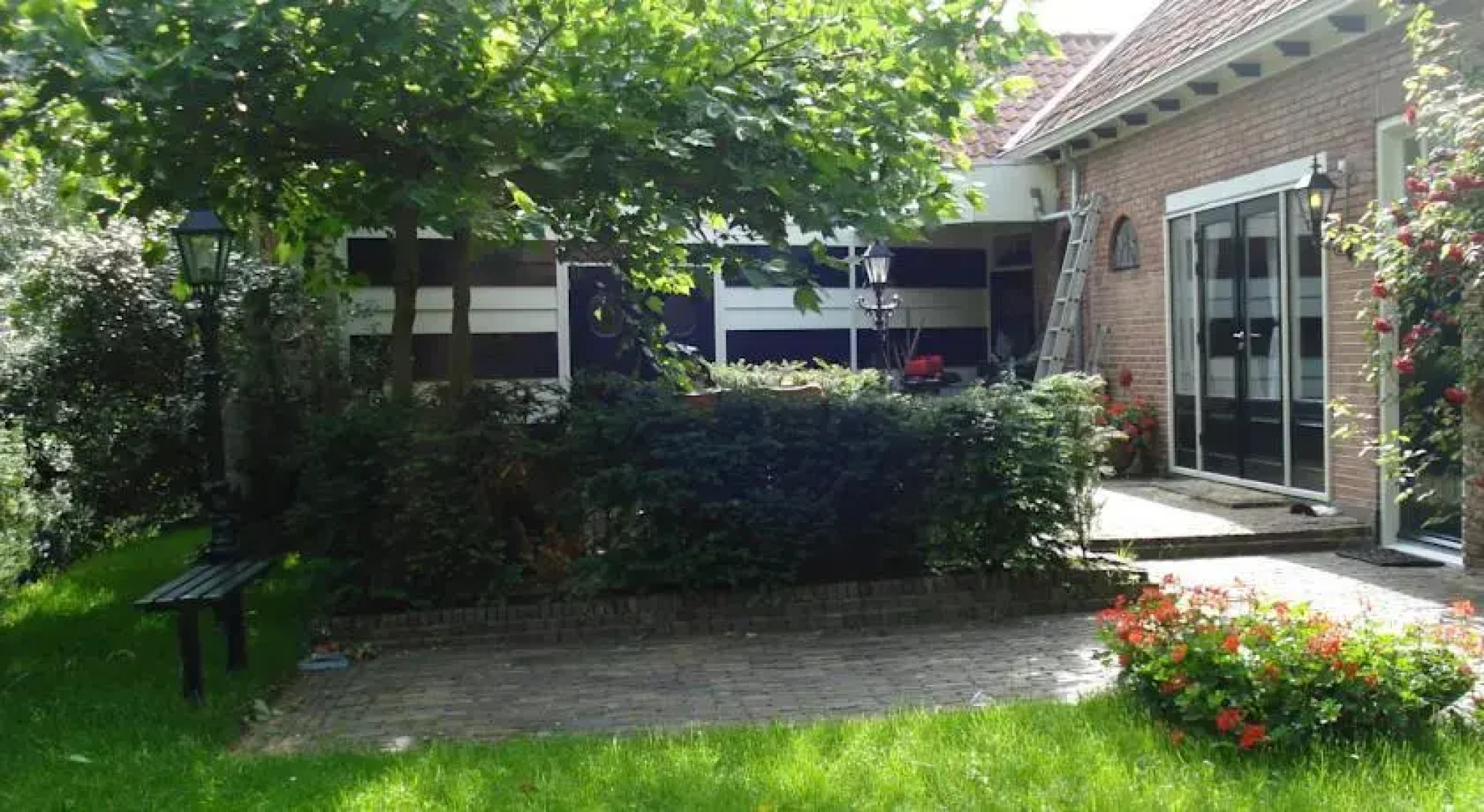 B & B Het Kraaienest