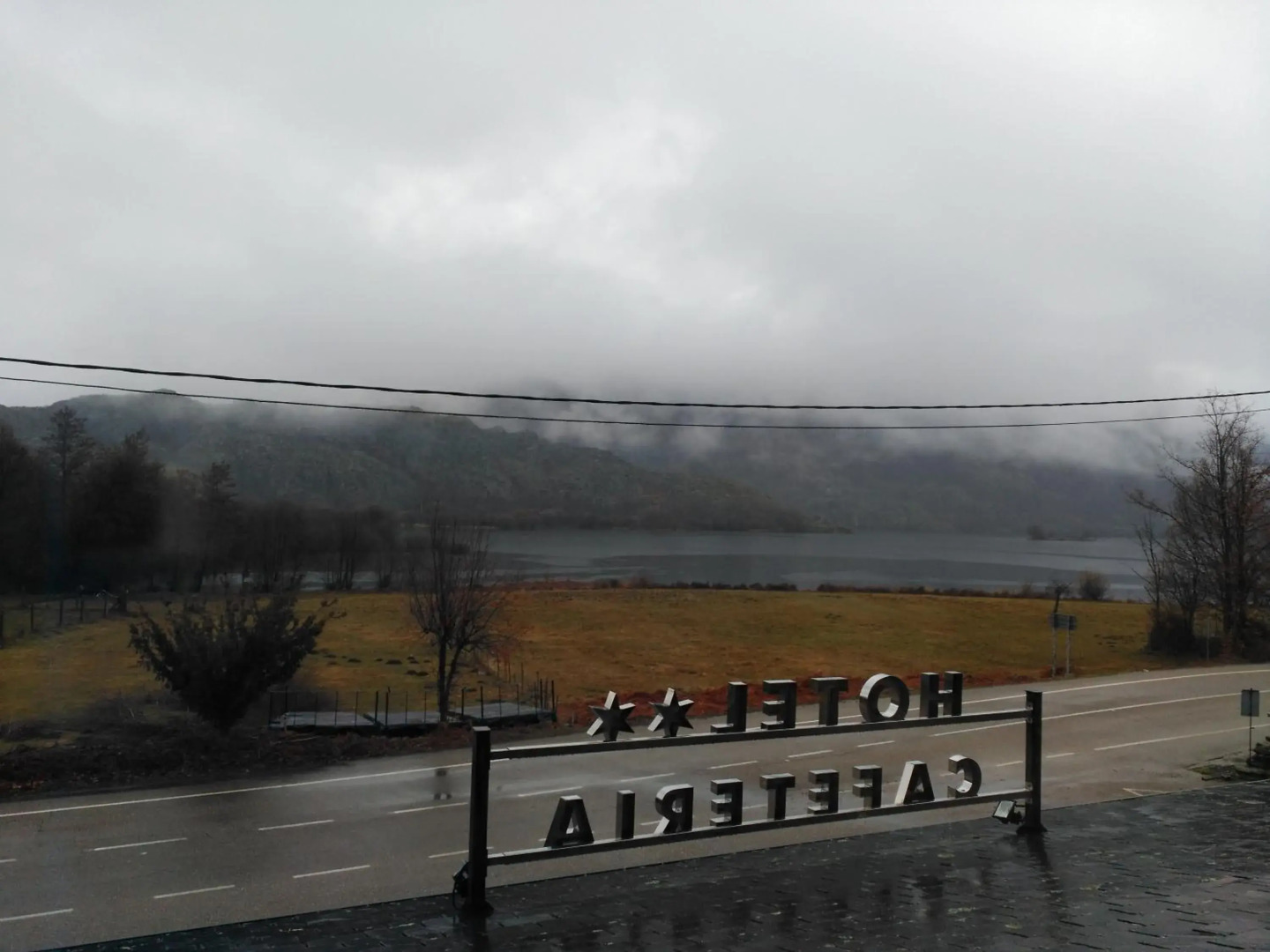 Hotel Restaurante Don Pepe