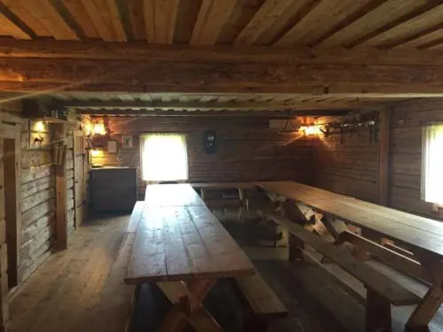 Pärna Holiday Center