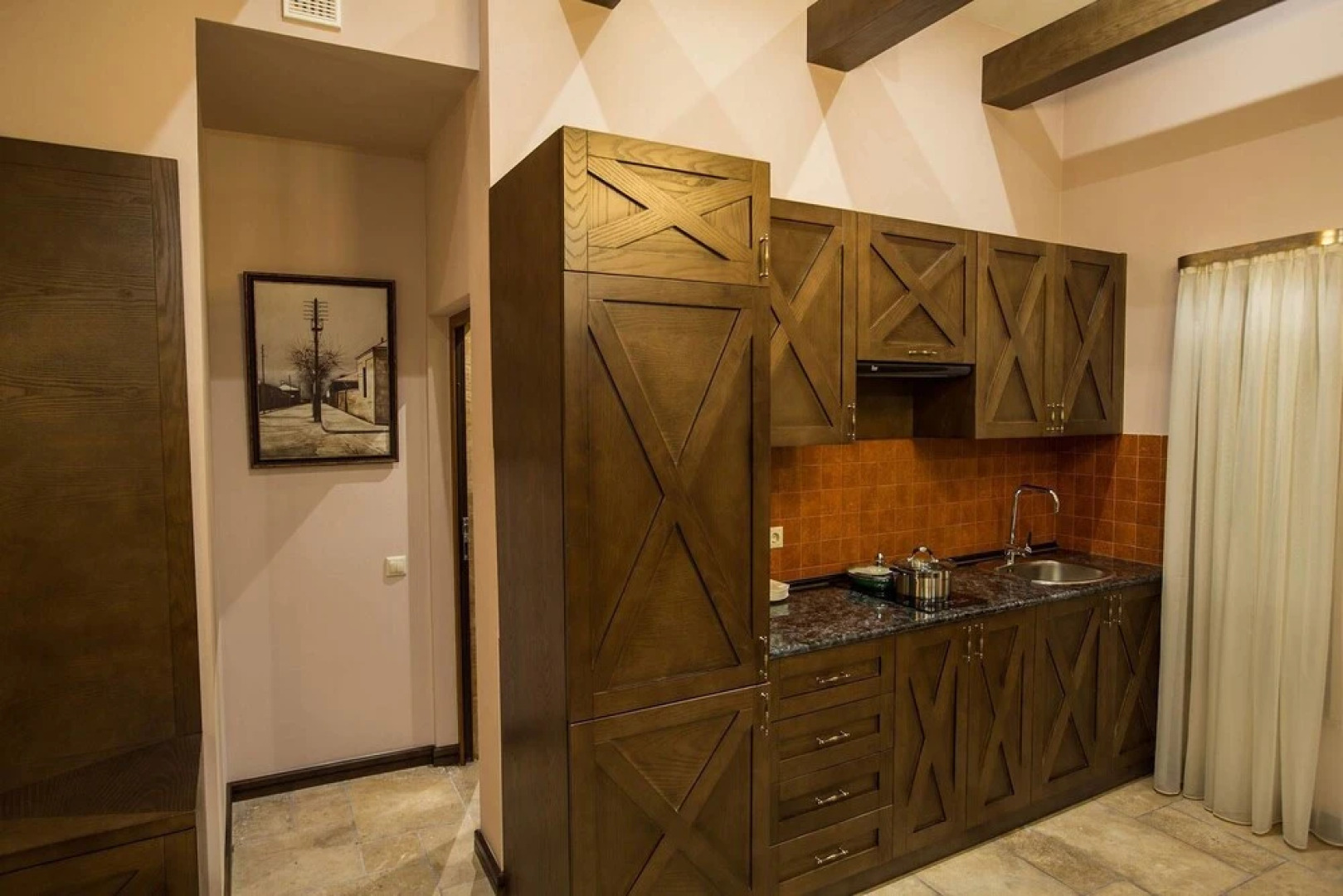 Nairi Hotel SPA Resorts