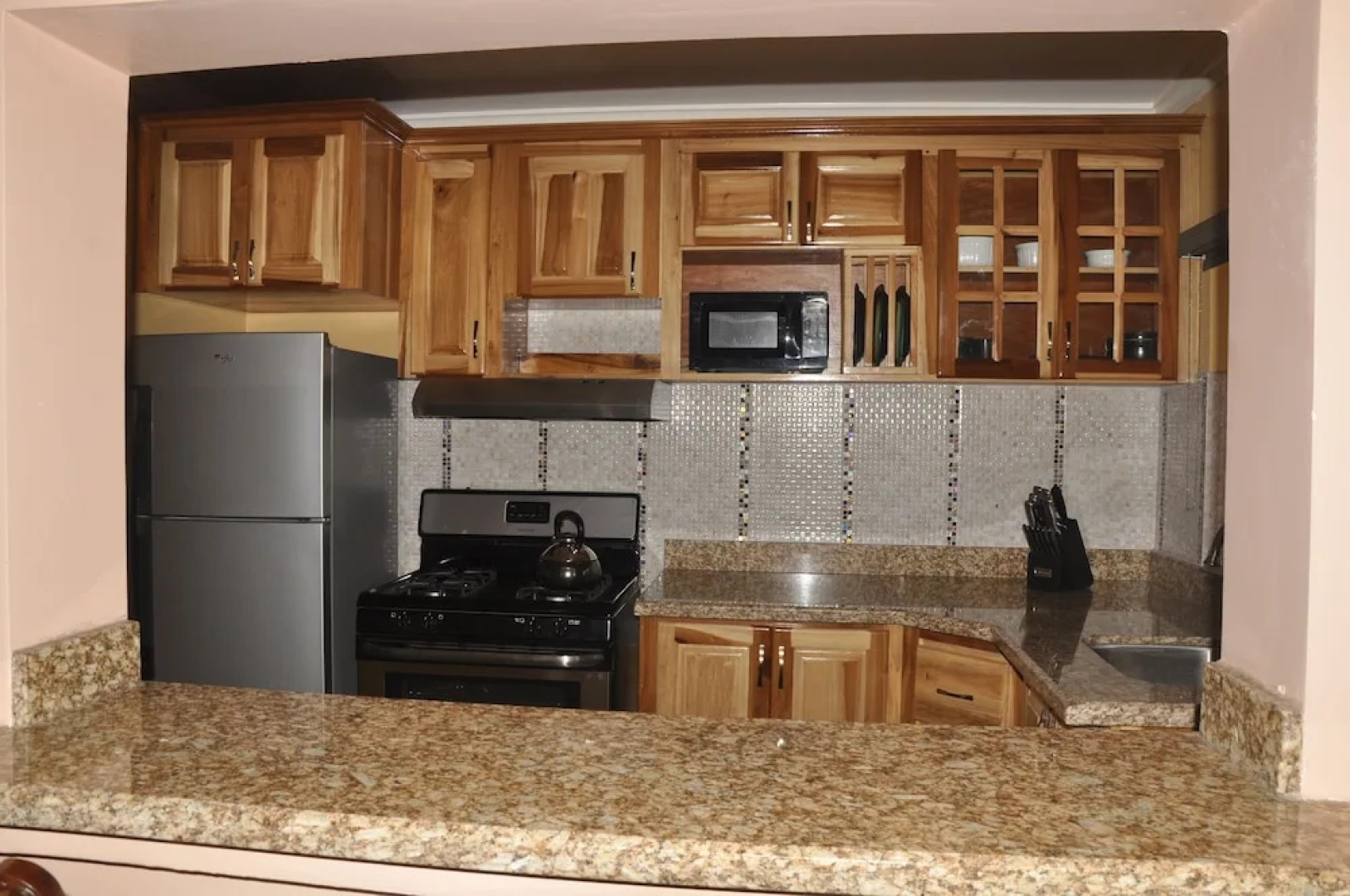 Sunrise Villas Jamaica