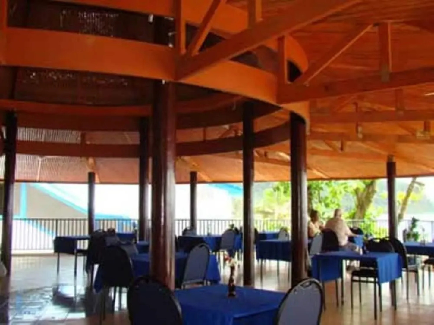 Galusina Hotel - Hostel